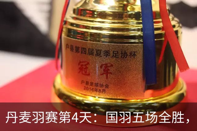丹麦羽赛第4天：国羽五场全胜，王祉怡挺进半决赛对决山口茜